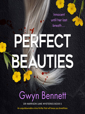 cover image of Perfect Beauties